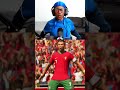 Ronaldo Siu In EA FC 25 Ronaldo Siu In EA FC 25