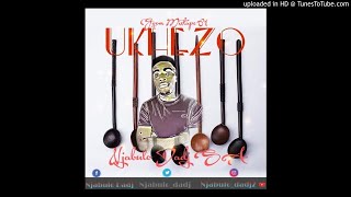 Ukhezo Gqom Mixtape 61