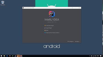 Android Tutorial (Kotlin) - 02 - Kotlin basic datatypes
