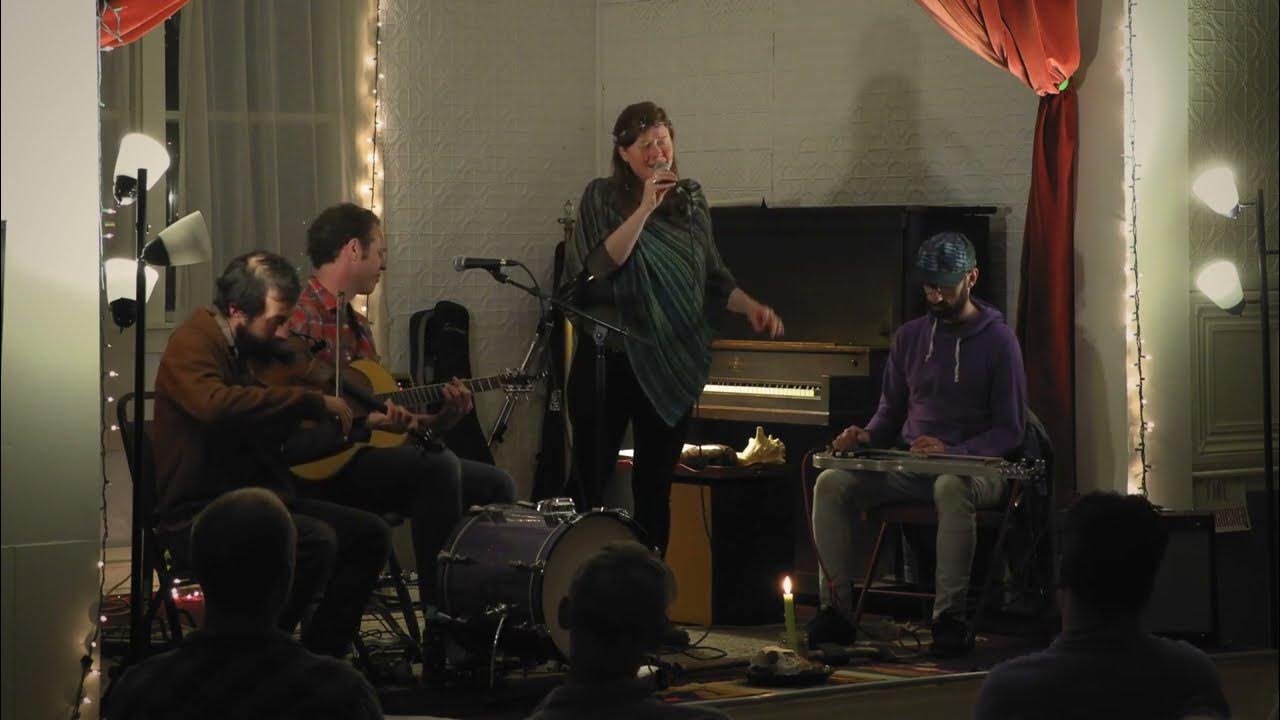 Miners (5/6/23) Montague Common Hall, Montague, MA YouTube