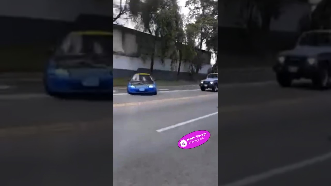 Derrubou o carona da moto por wifi🤔 