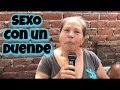 Seora Asegura Haber Tenido Sexo Con Un Duende ? Mara Concepcin Zacaras