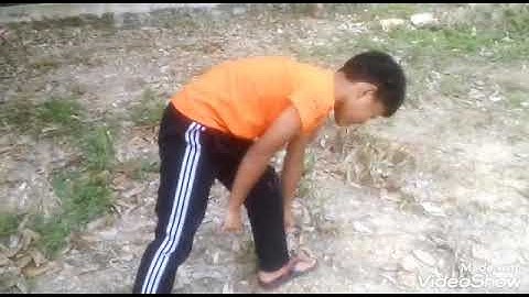 Tiga sahabat sejati part 5 last episode (kawan bantuan)