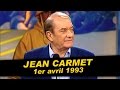 Jean Carmet est dans Coucou c'est nous - Spéciale 1er avril - Emission complète