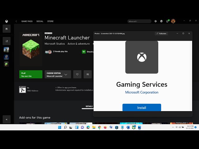 Get Minecraft for Windows - Microsoft Store en-MS