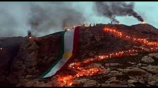 Koma azad/Newroz Resimi
