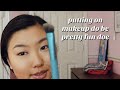 My EvErYdAy MaKeUp rOuTiNe :)