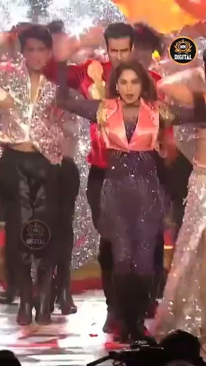 Madhuri Dixit __ Tamma Tamma Loge | Lux Golden Awards | Madhuri Dixit Performance