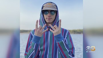 Lifeguard Killed By Lightning Strike In Ocean County Identified