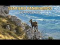 IL SENTIERO PANORAMICO PIU' BELLO! - Monte Grappa- Escursione ad anello