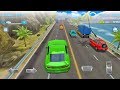 Juegos de Carros 3D Android - 3D Coches en Caminos ...