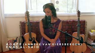 Agape - Anneke van Giersbergen (cover)