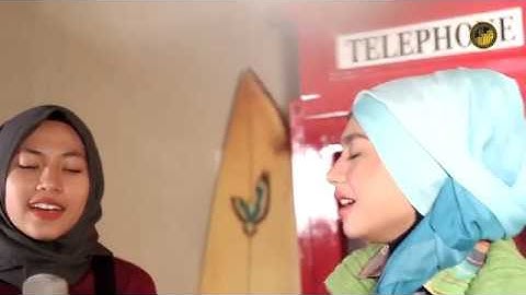 Isyana Sarasvati, Rara Sekar “LURUH” Cover by Indah Nevertari Ft. Feby Putri NC