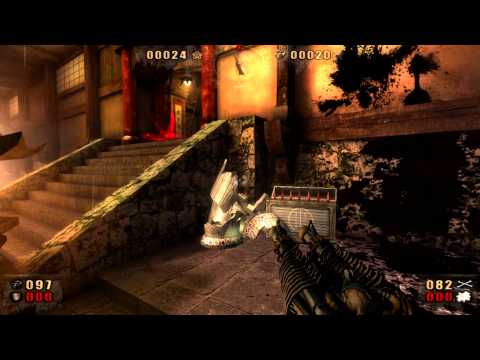 Painkiller: Overdose