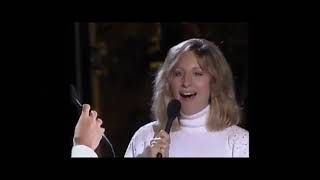 Barbra Streisand  Barry Gibb  Guilty  Live 1986 HQ  With Lyrics