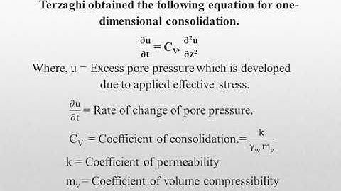 CE 208: GEOTECHNICAL ENGINEERING I