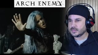 ARCH ENEMY - Poisoned Arrow (REACTION)