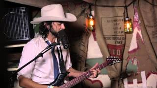Shakey Graves - If Not For You (Live @Pickathon 2014) chords