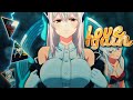 Love again kyouka uzen   amvedit 4k  project file