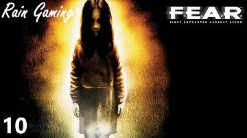 Alice Wade || F.E.A.R.: First Encounter Assault Recon [#10]