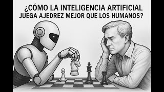 ¿Cómo la Inteligencia Artificial Juega Ajedrez Mejor que los Humanos
