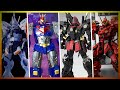 Mecha news update 100 gyan strom voltes v legacy musha gundam takeda shingen