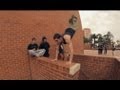 Epic parkour and freerunning 2013