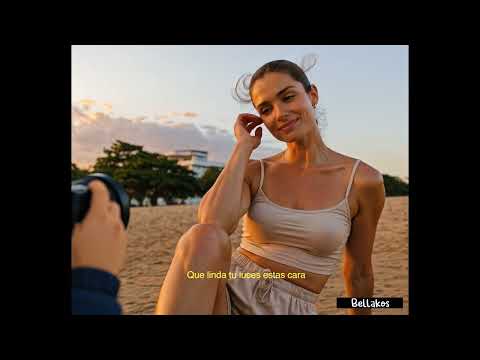 Dubons El Bebito - Bellakos I Sol Playa Y Amor