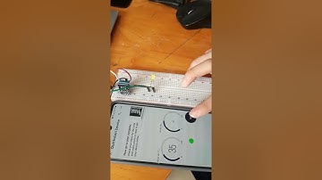 Thu thập dữ liệu nhiệt độ và độ ẩm dùng DHT11 và điều khiển thiết Led bằng nút nhấn thông qua Blynk