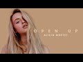 Alicia moffet  open up official audio