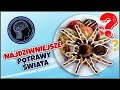 Live - Najdziwniejsze potrawy świata