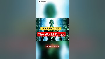 The Forgotten Hacker Who Invented the Internet’s Darkest Corner  #shotsvideo #cybercrime #viral