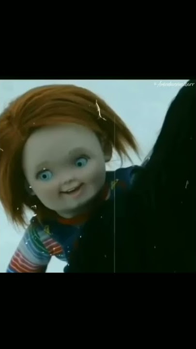 Story wa boneka chucky kasih fuck 'BUAT ORANG YANG TIDAK MENGHARGAI KITA'