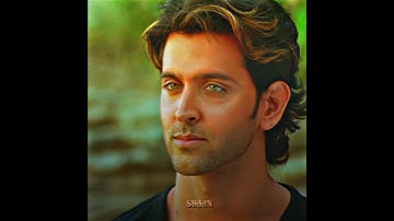 Hrithik Roshan | Dhoom 2 edit 🔥 #trending #edit #viral #dhoom #hrithik #tiktok #bollywood #movie