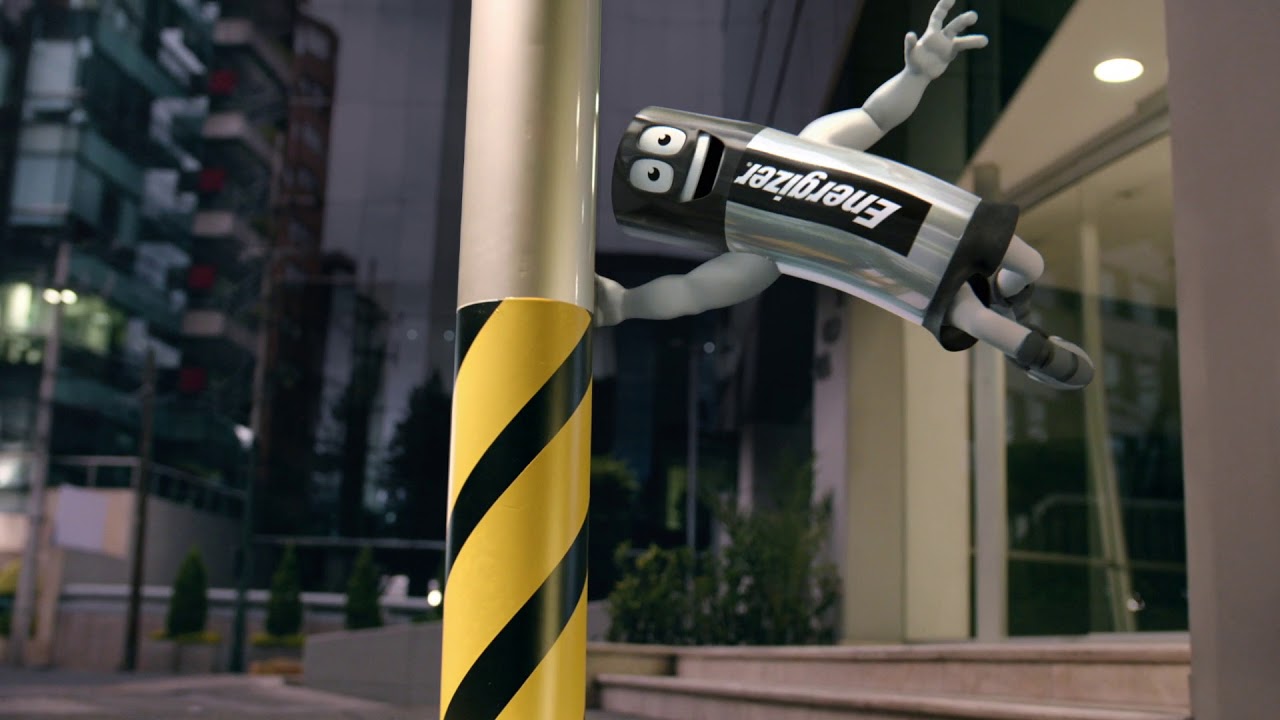 Energizer The World s Longest Lasting AA Battery YouTube