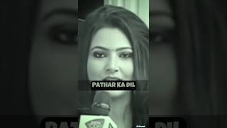 Patthar Ka Dil Hame keh to diya | #love #shortfeed