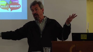 Cliff Click @ VMSS16: Bits of Advice For the VM Writer