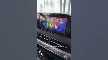 Какими приложениями можно пользоваться через CarPlay?
