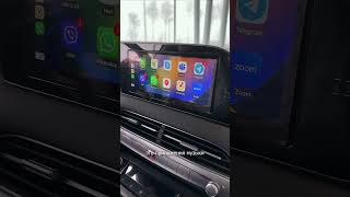 Какими приложениями можно пользоваться через CarPlay? screenshot 3