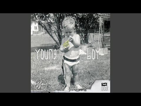 Young Boy