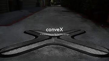 conveX
