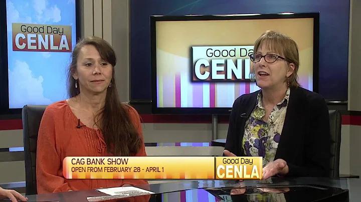 CAG Bank Show