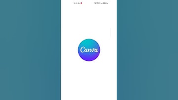 How to make a youtube banner in canva.