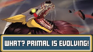 The Evolution of an Indie TCG  A Story of Primal Cardboard