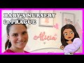 MY BABY'S NURSERY - Having a baby in Prague CZ