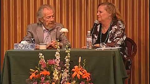 Dr. David Hawkins: How to Let Go of the Past