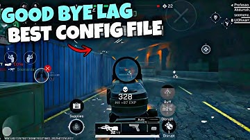 Delta Force Mobile 120 FPS + MAX GRAPHICS! 💥 Lag-Free Config (2025 Ultimate Guide)