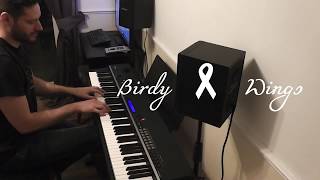 Birdy - Wings