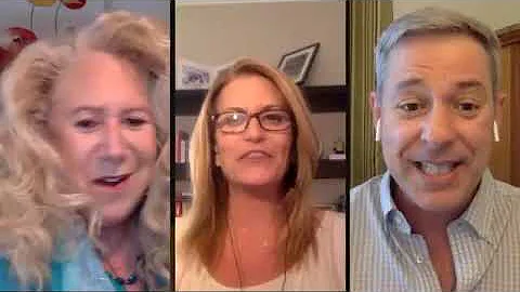 Exploring Hypnotherapy & Past Lives w/ Mark Edgar ...