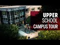 Upper school campus tour  sidwell friends school